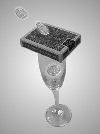 Flight Deck by John Kennedy - Trick