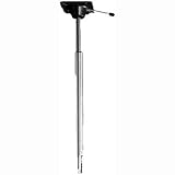 Description Threaded Springfield Kingpin Power Rise Stand Up Pedestal