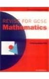 Revise for GCSE mathematics. Intermediate tier
