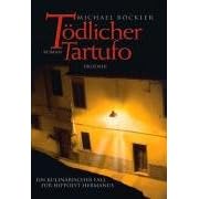 T�dlicher Tartufo: Ein kulinarischer Fall f�r Hippolyt Hermanus