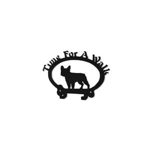 French Bulldog Leash Hook