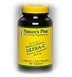 Ultra C 2000mg Time Release with Rose Hips - 90 - Sustained Release Tablet