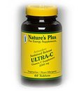 Ultra C 2000mg Time Release with Rose Hips - 90 - Sustained Release Tablet