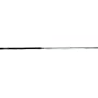 Zebco 10-Feet 3-Piece Cast Fishing Rod