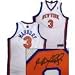 Stephon Marbury Knicks Home Jersey