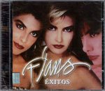 Exitos 2CDs cover