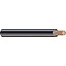 Machine Tool Wire, 14 AWG, 15 Amps, Black