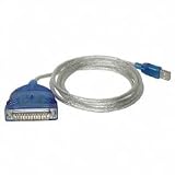 Cables To Go USB to Serial DB25 Adapter (22429)
