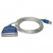 Cables To Go USB to Serial DB25 Adapter (22429) photo