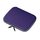 CASIO Ex-word �����P�[�X XD-CC1502BU-N XD-S�V���[�Y�p�Z�~�n�[�h�P�[�X �u���[