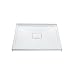 KOHLER K-9394-0 Archer Receptor, Single Threshold, 48-Inch by 48-Inch, White KOHLER K-9394-0 Archer Receptor, Single Threshold, 48-Inch by 48-Inch, White
