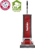 Review Sanitaire  / Sanitaire SC9050A Commercial DuraLite Upright Vacuum Cleaner