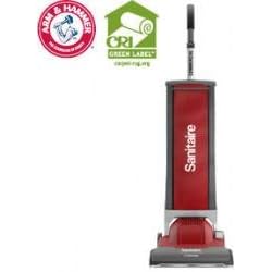Sanitaire SC9050A Commercial DuraLite Upright Vacuum Cleaner