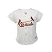 St. Louis Cardinals Women's Home Replica Jersey, Size= X-Large