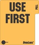 Daydots DuraLabel Food Rotation Label - Use First 10615-01-11