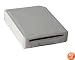 Nintendo Wii Fit Game Consoke Clear Silicone Skin Protective Case Cover (Console NOT Included)