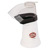New Presto Orville Redenbacher's Hot Air Popper-Hot Air-3.86quart White