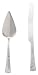 Price Comparison : Lenox Holiday Cake Knife & Server