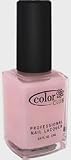 Color Club Nail Polish Girl 821