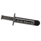 Arctic Silver 5 3.5G Polysynthetic Silver Thermal Grease CPU Heat Sink Compound