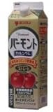(お徳用ボックス) バーモントストレート1L×12本