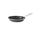 All-Clad LTD2 Nonstick Fry Pan, 8, from Williams-Sonoma WS