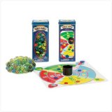 Marbles & Tiddly Winks in Tin Set of 2