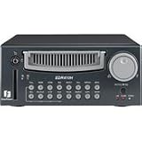 Product details for EDR410H/250 4-Channel Half Size 250GB DVR w/USB , EDR410H/25, CCTV Digital Video Recorders(DVRs)