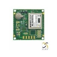 Navilock NL-501ETTL Sirf3 TTL Modul