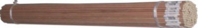 Grizzly H2111 Hardwood Dowels - Oak 1/4 Dia. x 36 L
