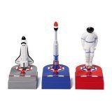 Astronaut Pen