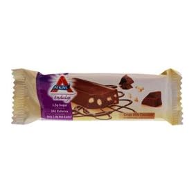 Atkins Endulge lait Choc 30g Bar Blanc