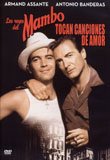The Mambo Kings (Los Reyes Del Mambo Tocan Canciones De Amor) [PAL/REGION 2 DVD. Import-Spain]