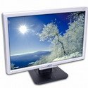 Acer AL2016Wsd - Flat panel display - TFT - 20" - widescreen - 1680 x 1050 - 300 cd/m2 - 600:1 - 8 ms - DVI-D, VGA - silver