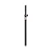 JBL Professional JBL JBLPOLE-MA Manual Assist Speaker M20 Threaded Lower End, 38mm Pole & 35mm Adapter
