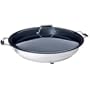 Villaware Electric Skillet