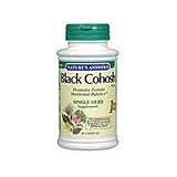 Black Cohosh Root, 90 cap ( Eight Pack)