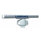 LOWRANCE 4KW PEDESTAL ONLY