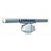 LOWRANCE 4KW PEDESTAL ONLY