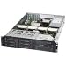 Acserva ARSX-250V10 2U Rackmount by VisionMan