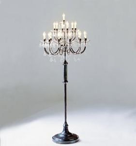Lambert - La Scala Stehleuchte - Leuchten fürs Leben