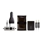 Universal Ipod Accessory Bundl