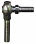 Alinabal 1/2 Male Rh Stud P Ser Nyloy Race Rod Ends