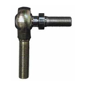 Alinabal 1/2 Male Rh Stud P Ser Nyloy Race Rod Ends
