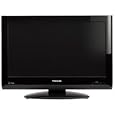 Toshiba 22AV600U 22-Inch 720p Portable LCD HDTV, Black