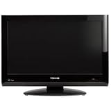Toshiba 22AV600U 22-Inch 720p Portable LCD HDTV, Black