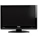 Toshiba 22AV600U 22-Inch 720p Portable LCD HDTV, Black