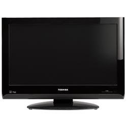 Toshiba 22AV600U 22-inch portable LCD HDTV 720p, Black