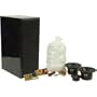 Dayton Audio UA721BK Speaker Kit Gloss Black