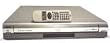 AKAI DVM-9500 - 5 DISK CHANGER ALL REGION CODEFREE DVD PLAYER WITH BUILT IN VIDEO CHANGER. PLAYS PAL/NTSC DVDS FROM ANY COUNTRY. REMOTE INCLUDED.